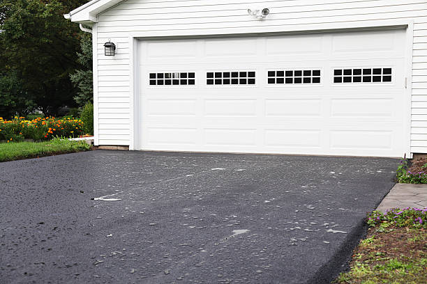 Best Custom Driveway Design in Untain View, MO